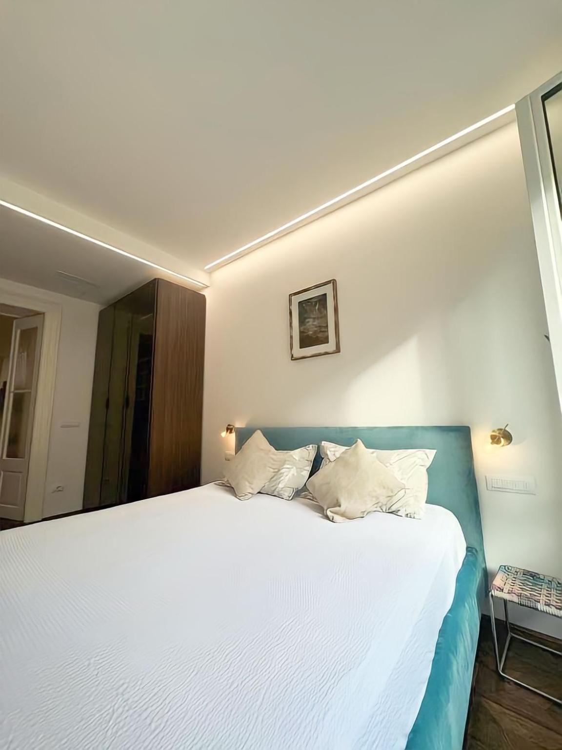 Amazzonico Suite Трієст Екстер'єр фото